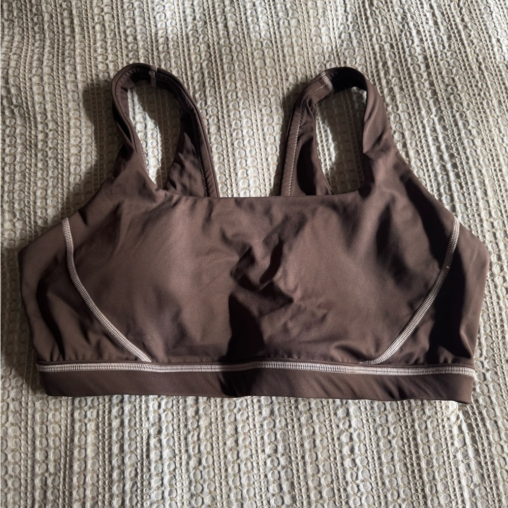 Aerie sports bra size XL